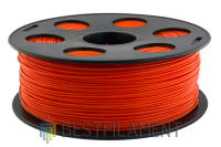 Красный HIPS Bestfilament для 3D-принтеров 1 кг (1,75 мм)
