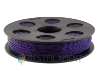 Фиолетовый PETG пластик Bestfilament для 3D-принтеров 0.5 кг (1,75 мм)