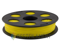 Желтый Bflex пластик Bestfilament для 3D-принтеров 0.5 кг (2,85 мм)