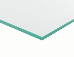 Стекло боросиликатное 213х200х3мм