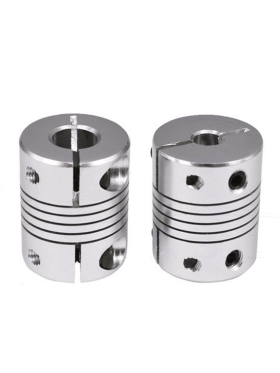 Муфта соединительная BR 5x5мм
