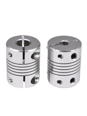 Муфта соединительная BR 6,35x10мм