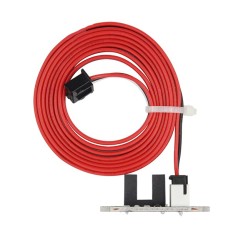 Выключатель концевой оптический тип2