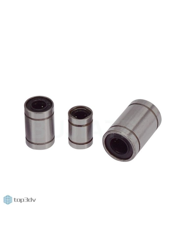 Подшипник линейный LM8UU 8*15*24мм