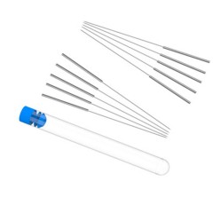 Набор игл для чистки сопла 0.4мм 10шт