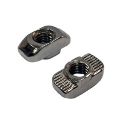 Гайка Т-образная М4 профиль 30 50шт