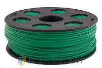 Зеленый ABS пластик Bestfilament для 3D-принтеров 1 кг (2.85 мм)