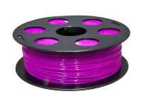 Сиреневый PETG пластик Bestfilament для 3D-принтеров 1 кг (1,75 мм)