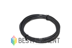 Пробник темно-серый PLA-пластика Bestfilament, 1.75 мм