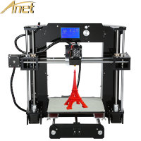  3D Принтер  Anet A6 i3 DIY