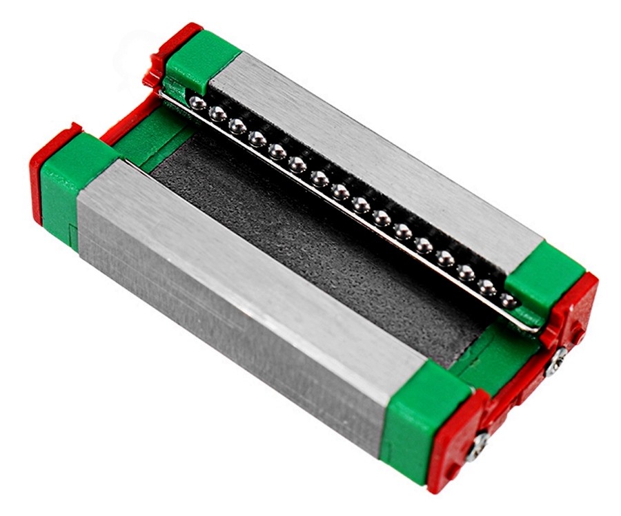 Каретка MGN12C