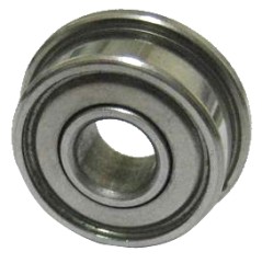 Подшипник фланцевый F688ZZ