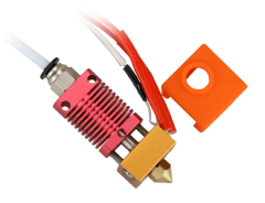 Хотенд CR10S PRO Ender-3 12В