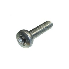 Винт М4*6 DIN7985 оцинковка 20шт