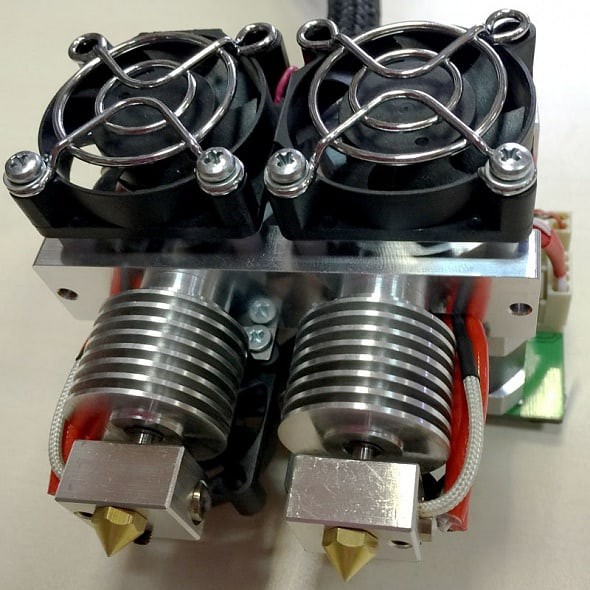 3D принтер Magnum (Магнум) Creative 2 PRO