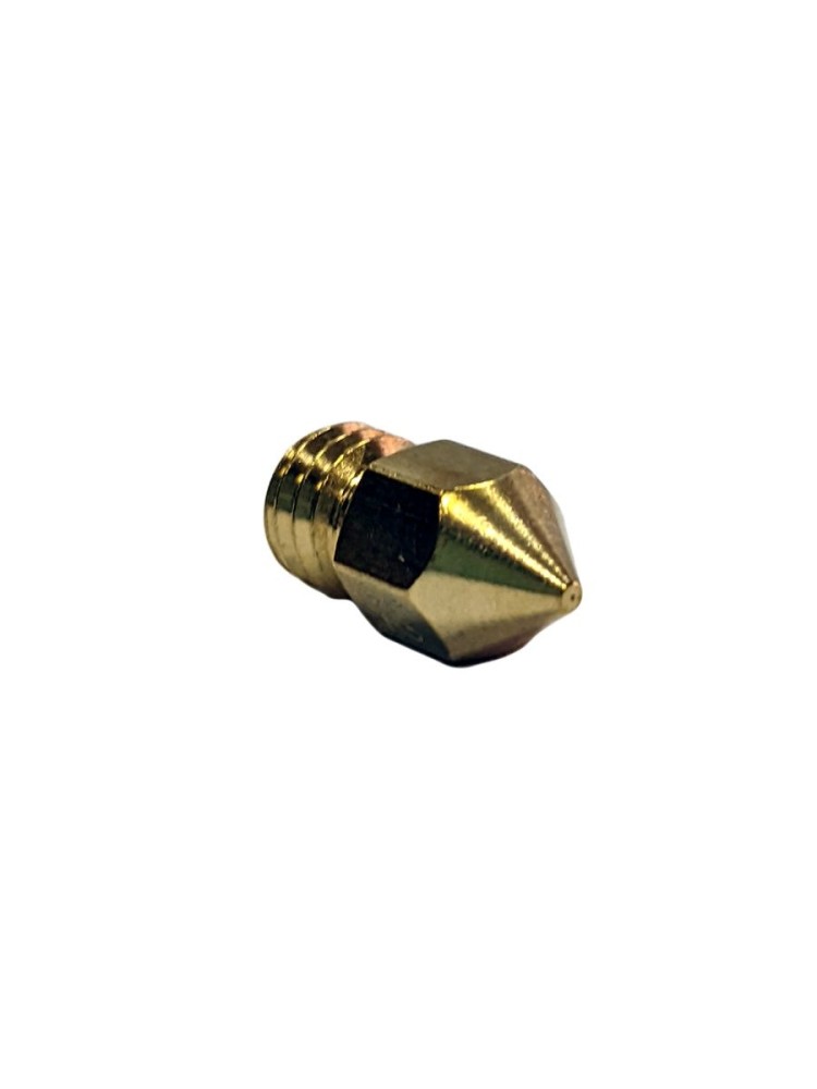 Сопло MK8 0.5 мм латунь