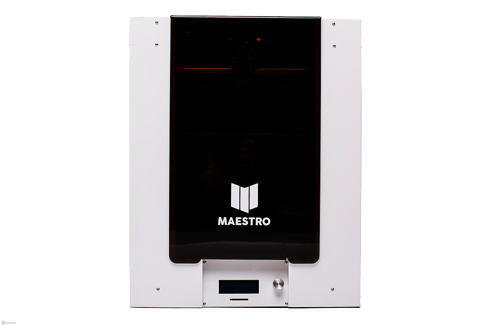 3D Принтер MAESTRO 3D Принтер MAESTRO