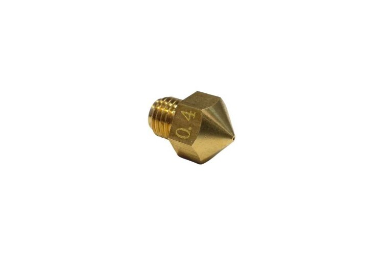 Сопло латунь 0.4mm Picaso