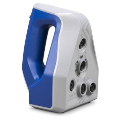 3D сканер Artec Space Spider