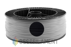 Черный PETG пластик Bestfilament для 3D-принтеров 2,5 кг (1,75 мм)