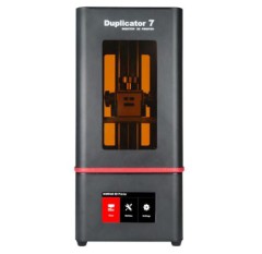 3D принтер Wanhao Duplicator 7 Plus