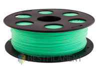 Салатовый PETG пластик Bestfilament для 3D-принтеров 1 кг (1,75 мм)