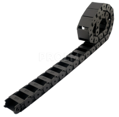 Кабель канал 15х30 Semi-enclosed