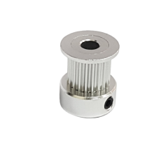 Шкив 20-зубый 0,5мм