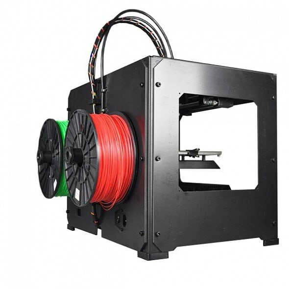 3D принтер Wanhao Duplicator 4S