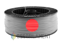 Коралловый PLA пластик Bestfilament для 3D-принтеров 2,5 кг (1,75 мм)