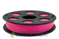 Розовый PLA пластик Bestfilament для 3D-принтеров 0,5 кг (1,75 мм)