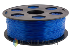 Синий Watson Bestfilament для 3D-принтеров 1 кг (2,85 мм)