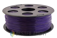 Фиолетовый Watson Bestfilament для 3D-принтеров 1 кг (2,85 мм)