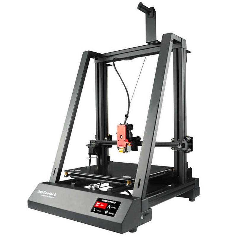 3D принтер Wanhao Duplicator 9/500 mark II 3D принтер Wanhao Duplicator 9/500 mark II