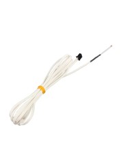 Термистор 100кОм NTC 3950 на проводе 1м XH2.54