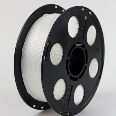 Белый PLA-шелк пластик Bestfilament для 3D-принтеров 1 кг (1,75 мм)