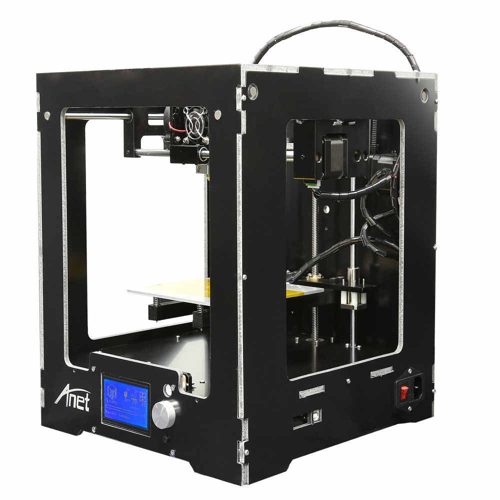 3D Принтер Anet A3-S 3D Принтер Anet A3-S