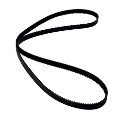 Ремень зубчатый замкнутый GT2 6мм 752мм