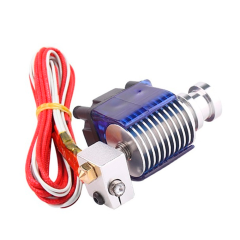 Хотенд E3D Hot End Direct в сборе, v6
