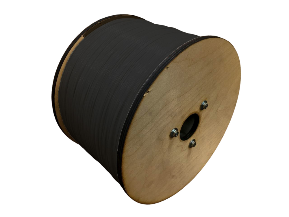 Черный Watson Bestfilament для 3D-принтеров 10 кг (1,75 мм)