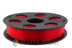 Красный Watson Bestfilament для 3D-принтеров 0,5 кг (1,75 мм)