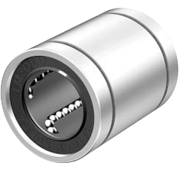 Подшипник линейный LM12UU Подшипник линейный LM12UU