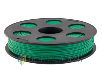 Зеленый Bflex пластик Bestfilament для 3D-принтеров 0.5 кг (1,75 мм)