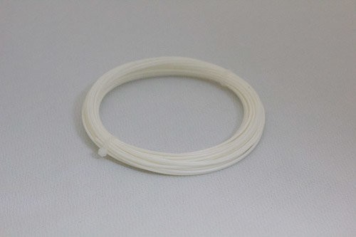 Пробник белого PLA-пластика Bestfilament, 1.75 мм