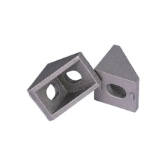 Уголок под профиль 30