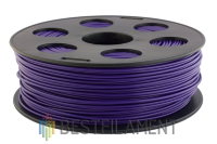 Фиолетовый ABS пластик Bestfilament для 3D-принтеров 1 кг (2.85 мм)