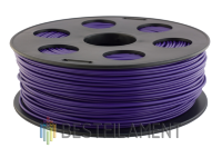 Фиолетовый PLA пластик Bestfilament для 3D-принтеров 1 кг (2.85 мм)