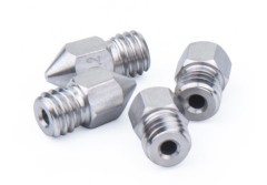 Сопло стальное 0,5 мм