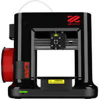 3D принтер XYZPrinting da Vinci Mini W+ (черный)