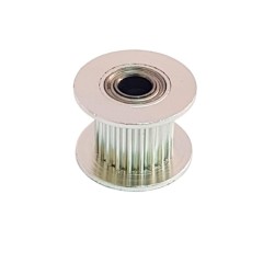 Ролик зубчатый GT2-10 d5мм 20зубьев 20T-5B-10